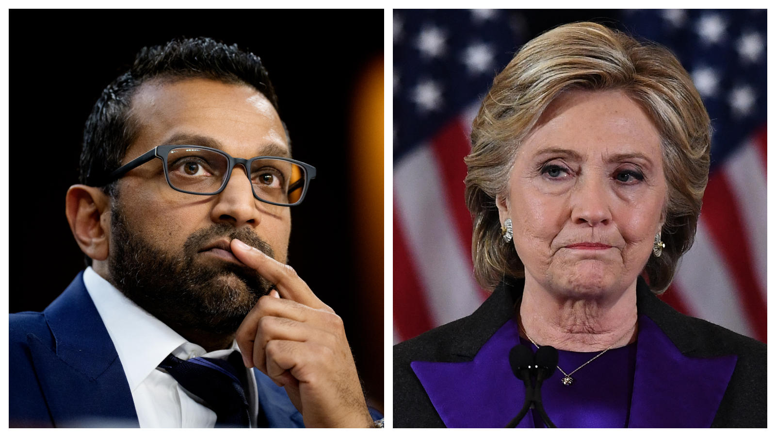 FBI ELECTION INVESTIGATION EXPANDS AS NEW QUESTIONS SURROUND YEARS OF POLITICAL AND INTELLIGENCE OPERATIONS