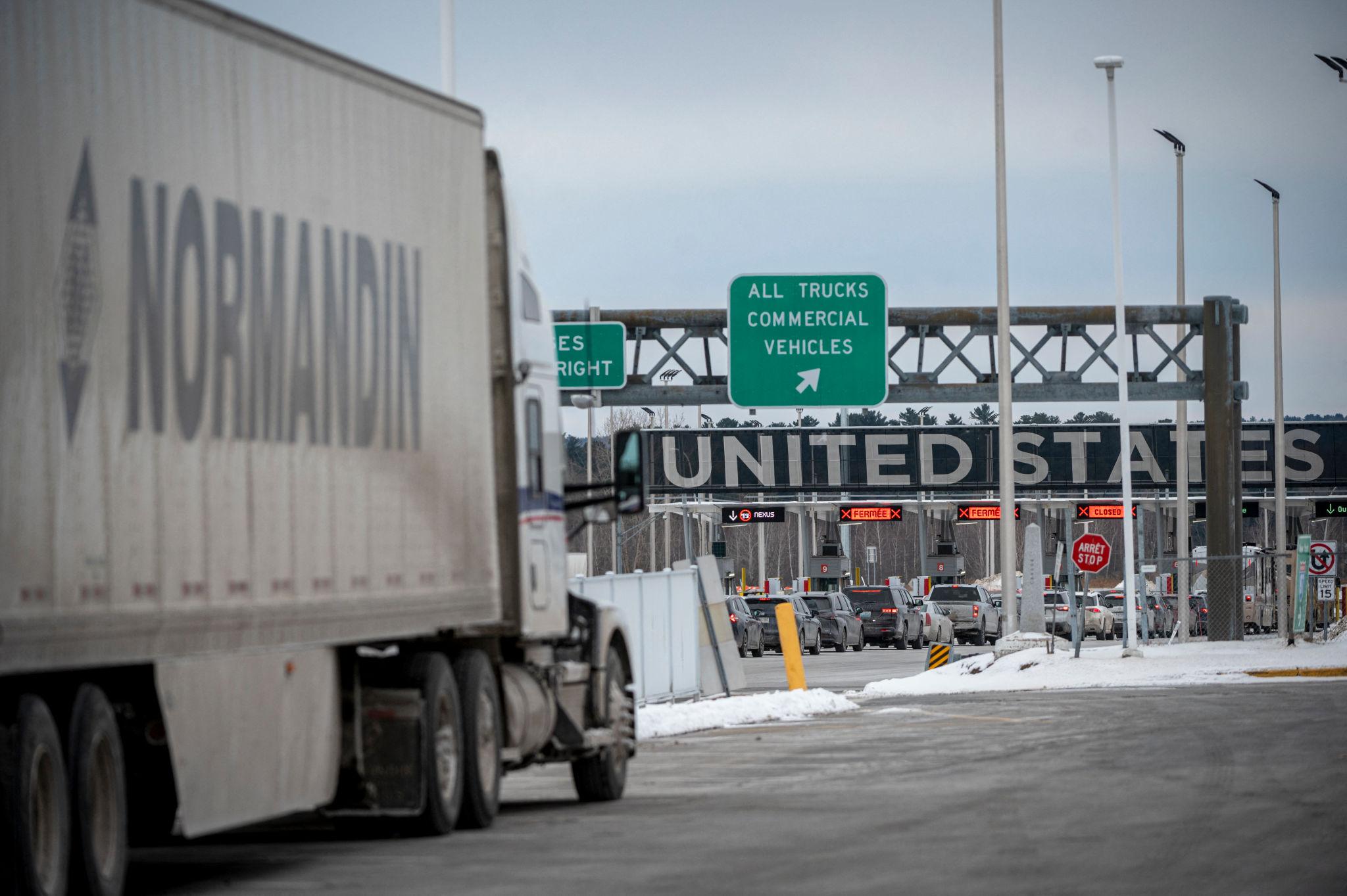 CANADA-US-TARIFF-TRADE