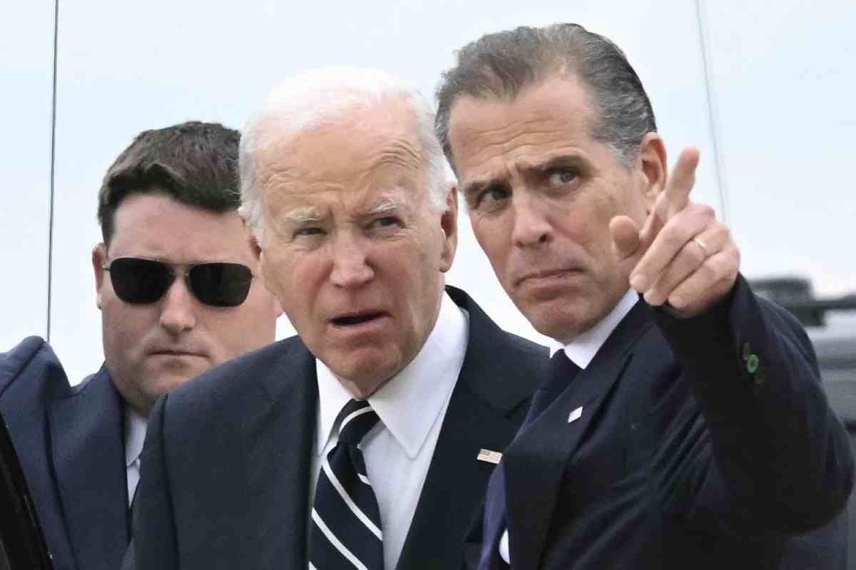 🚨 HUNTER BIDEN BURISMA CASH CLAIM EXPLODES