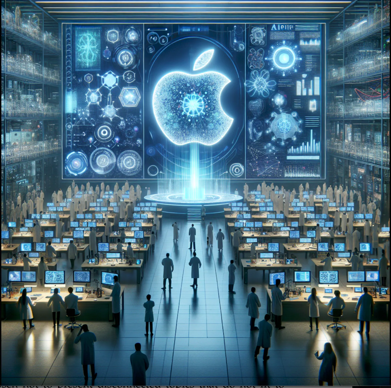 Apple in 2026: AI Breakthroughs, Security Challenges, and the Next Wave of Innovation