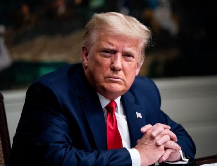 5 MINUTES AGO: DONALD TRUMP FACES MORE BAD NEWS…